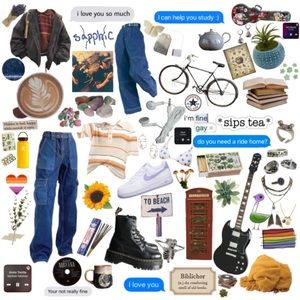 Meet your Posher, Maeve